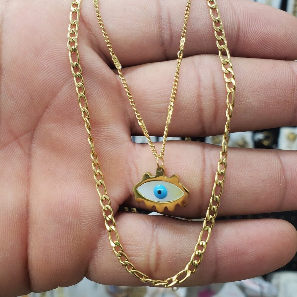 Necklace for woman's